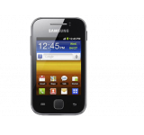 Samsung Galaxy Y S5360 Sliver