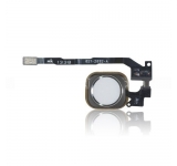 Dây home có nút home iPhone 5S màu trắng, hàng zin