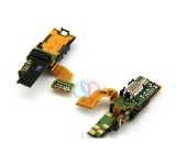 Dây nguồn On Off Sony X12
