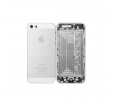 Lưng + sườn iPhone 5S màu trắng