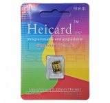 Sim ghép Heicard iPhone 5S dành cho nhà mạng Sprint