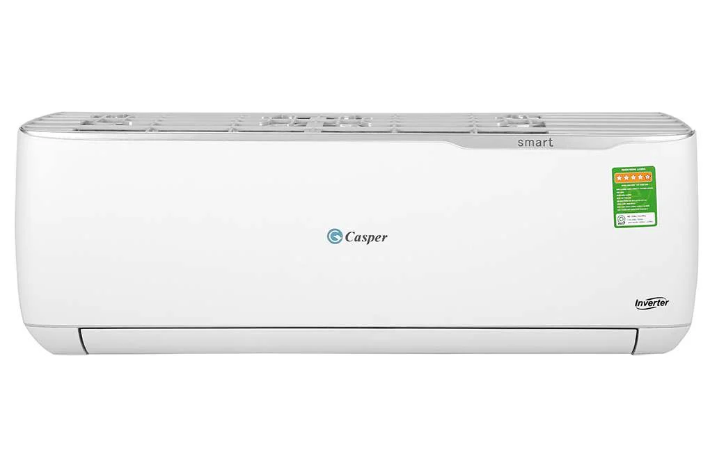 Máy lạnh Casper Inverter 1 HP GC-09IS35
