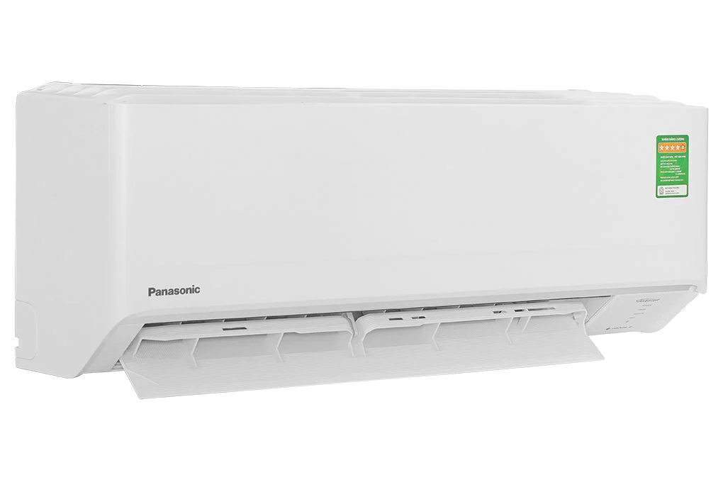 Máy lạnh Panasonic Inverter 1.5 HP CU/CS-PU12