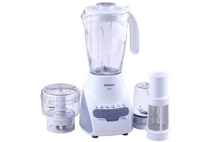 Máy xay sinh tố Philips HR2118 2 lít