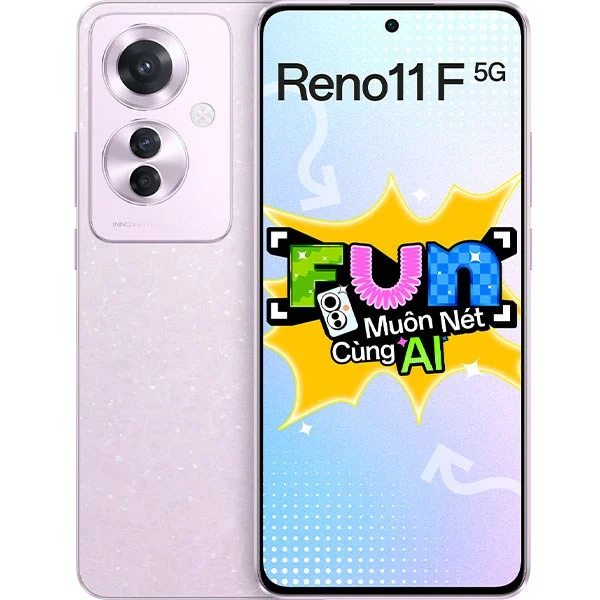 OPPO Reno11 F 5G 8GB 256GB