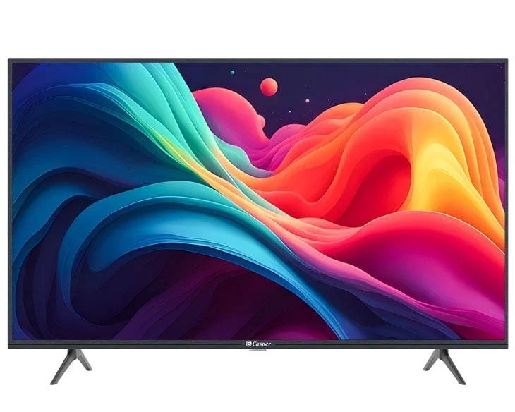 Android Tivi Casper 43″ 43FX6200