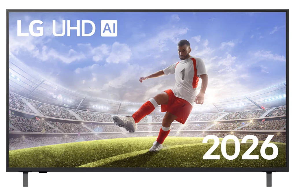 Smart Tivi LG UHD AI 4K 55″