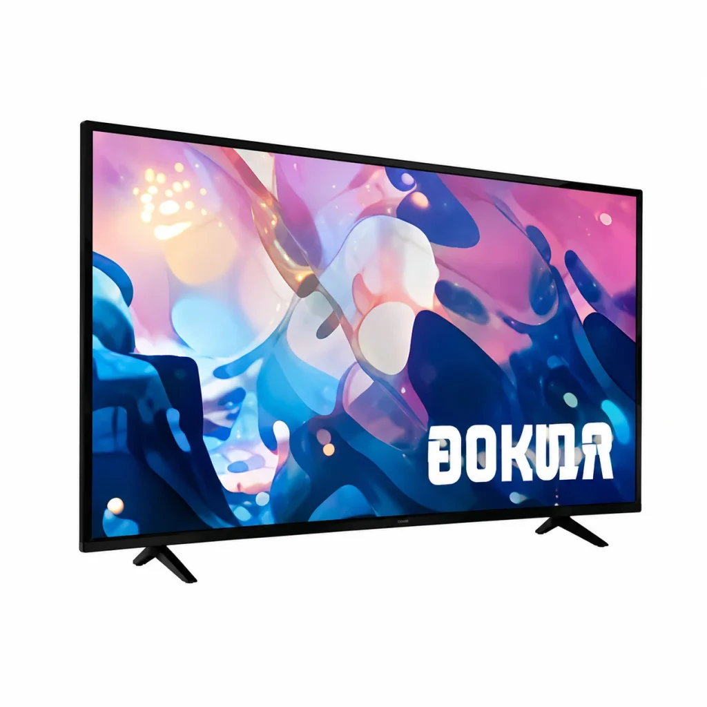 Smart Tivi Samsung 4K 55″ UA55CU8500