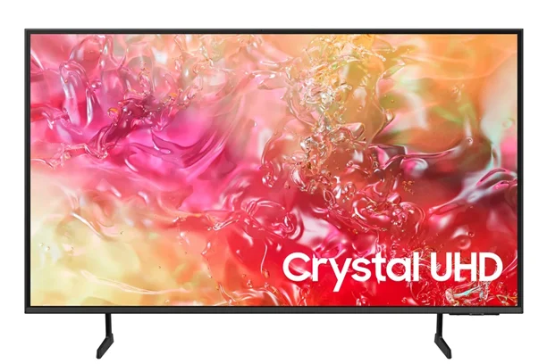 Smart Tivi Samsung 4K 50″ UA50CU8000