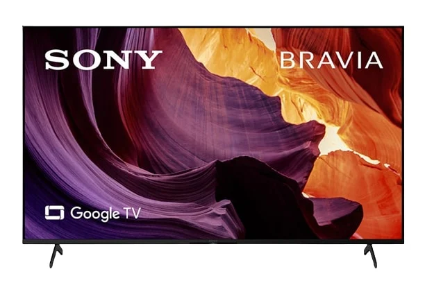 Smart Tivi Sony 4K 55″ KD-55X80K