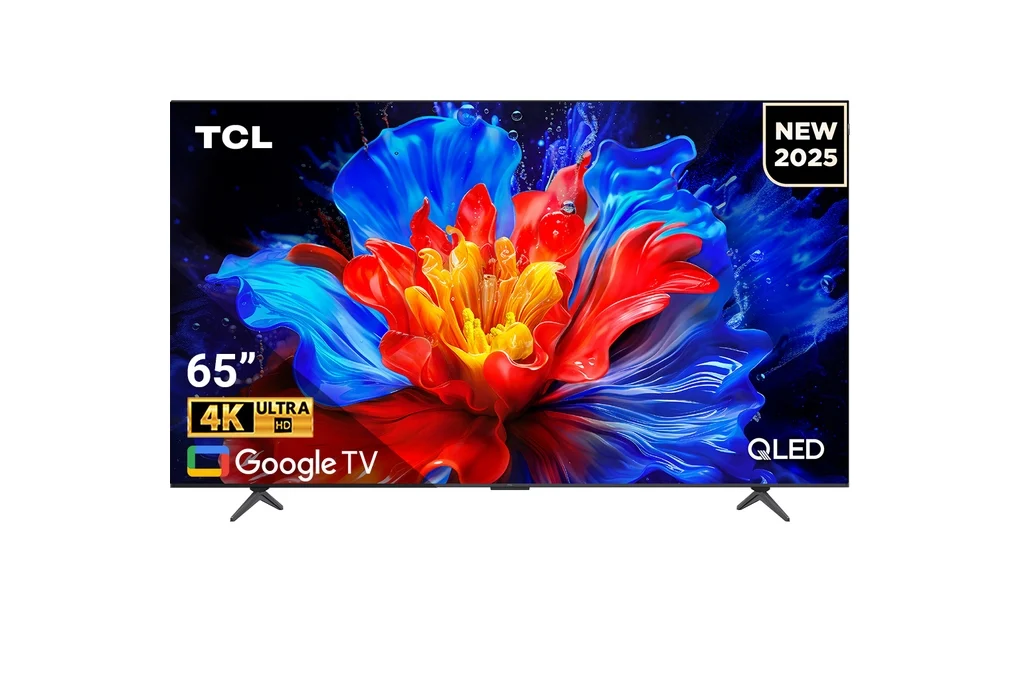 Google Tivi TCL 4K 65″ 65P745
