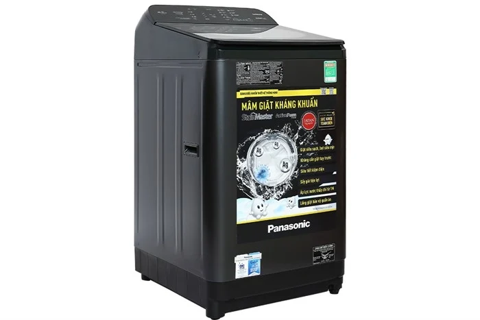Máy giặt Panasonic 8.5 kg NA-F85A9BRV