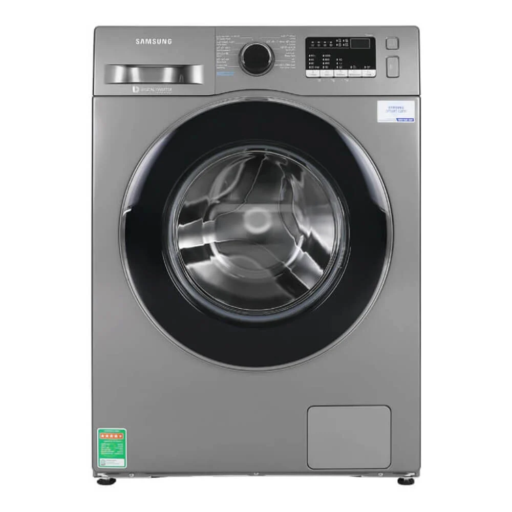 Máy giặt Samsung Inverter 9.5 kg WW95TA046AX